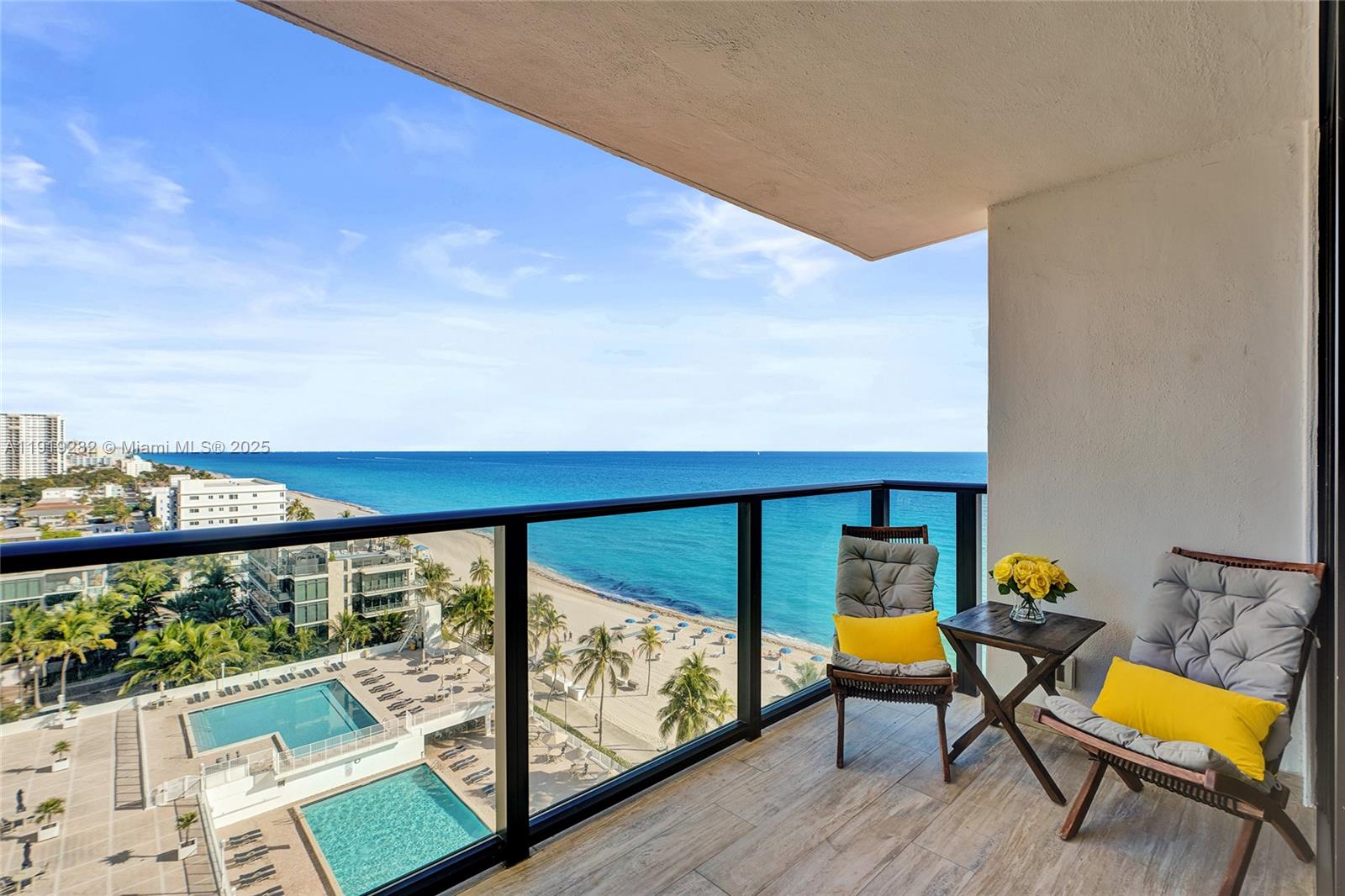 Photo of 2301 Ocean Dr #1204, Hollywood, Florida, 33019 -