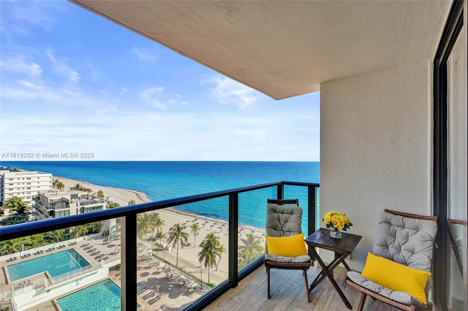 Photo of 2301 Ocean Dr #1204, Hollywood, Florida, 33019 -