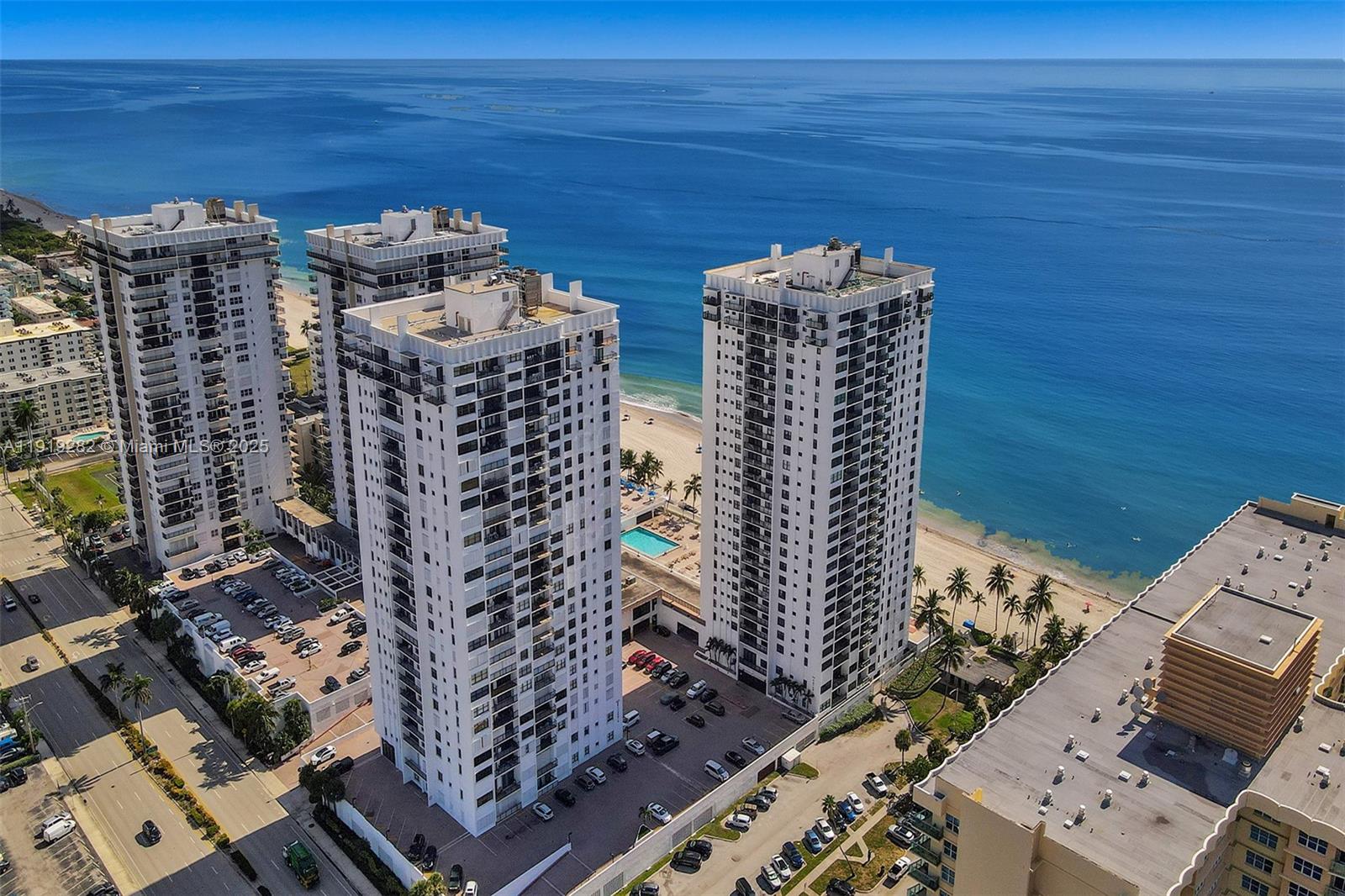 Photo of 2301 Ocean Dr #1204, Hollywood, Florida, 33019 -