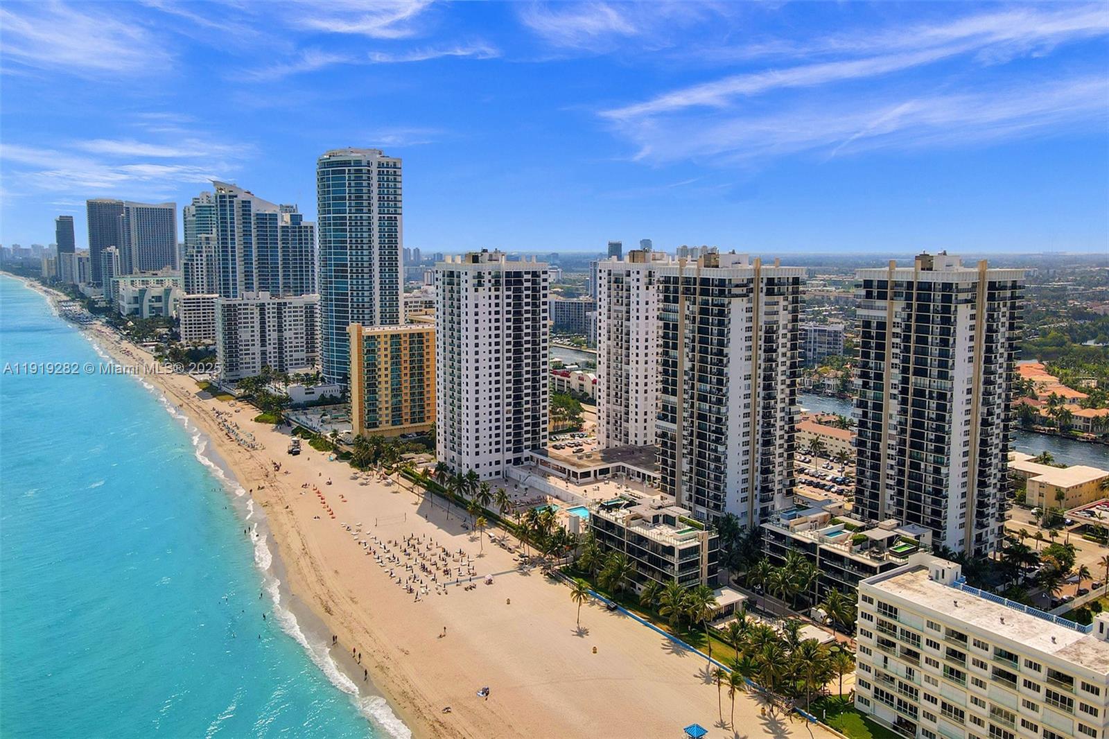 Photo of 2301 Ocean Dr #1204, Hollywood, Florida, 33019 -