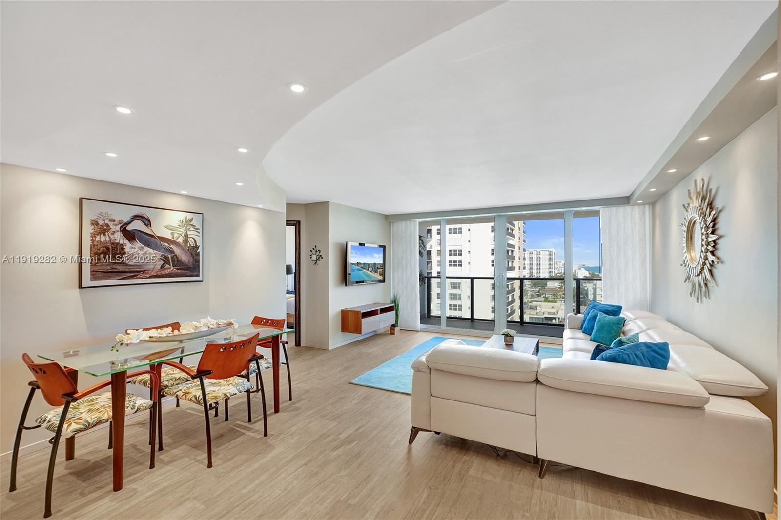 Photo of 2301 Ocean Dr #1204, Hollywood, Florida, 33019 -