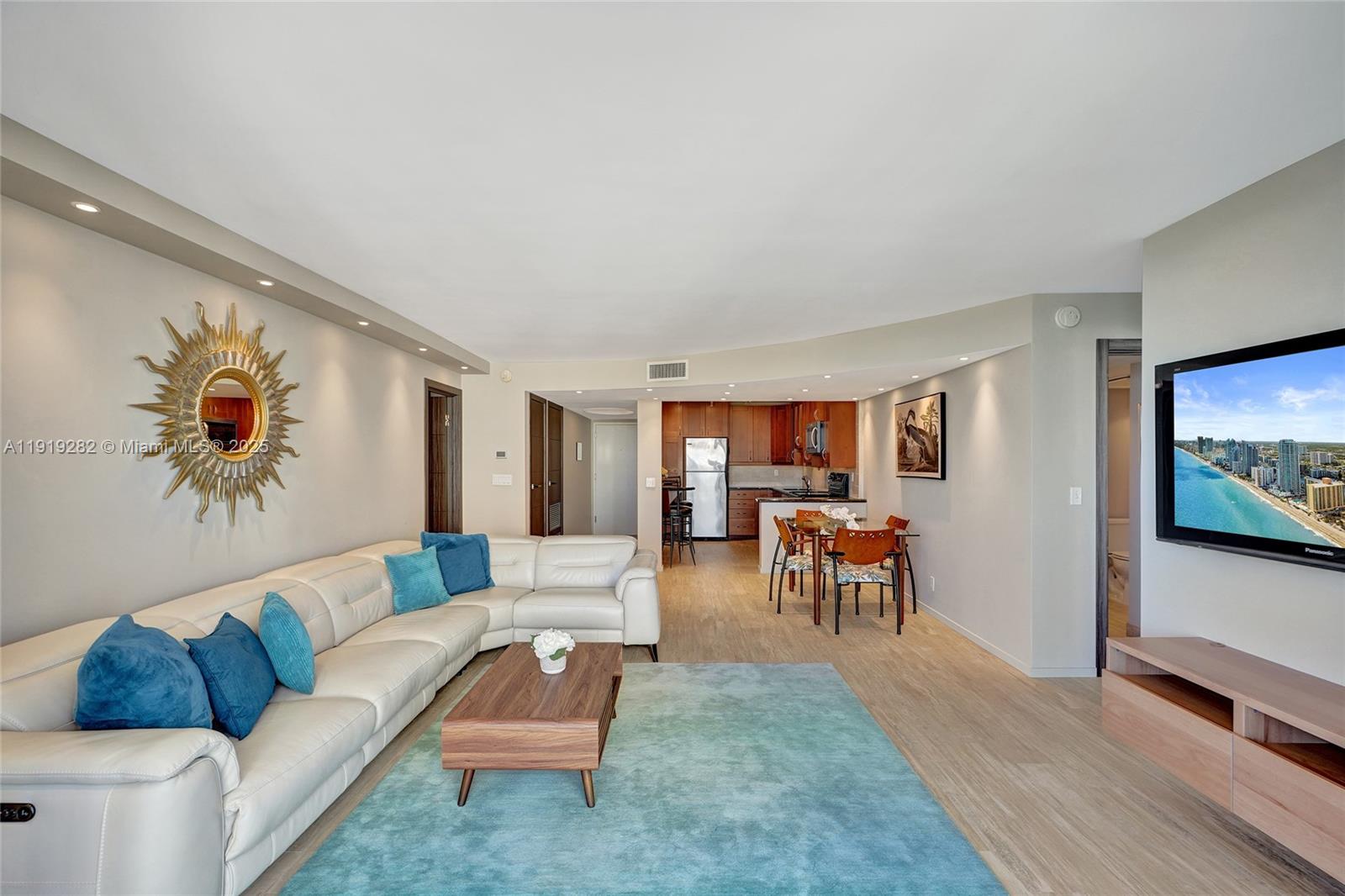 Photo of 2301 Ocean Dr #1204, Hollywood, Florida, 33019 -