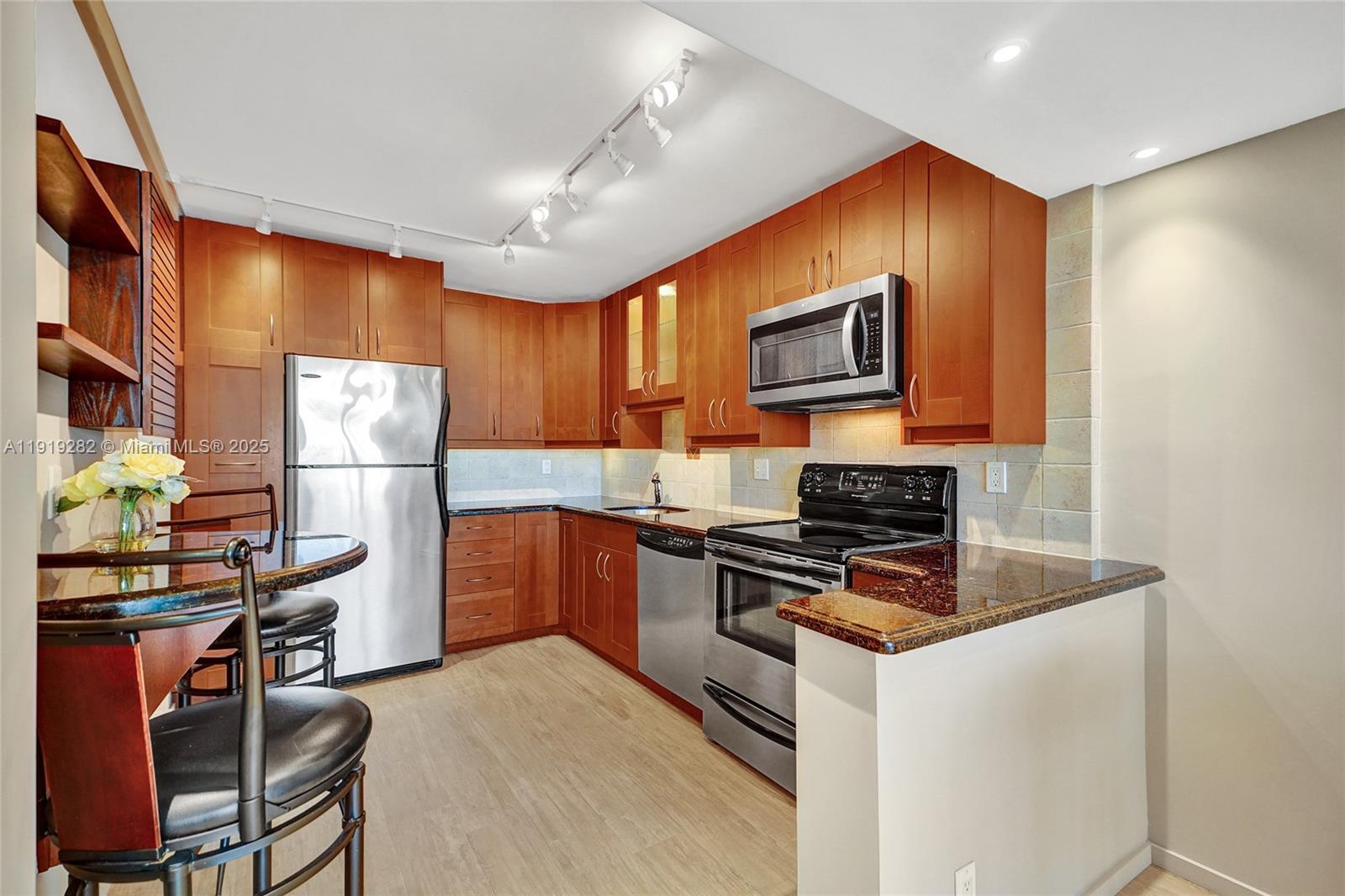 Photo of 2301 Ocean Dr #1204, Hollywood, Florida, 33019 -