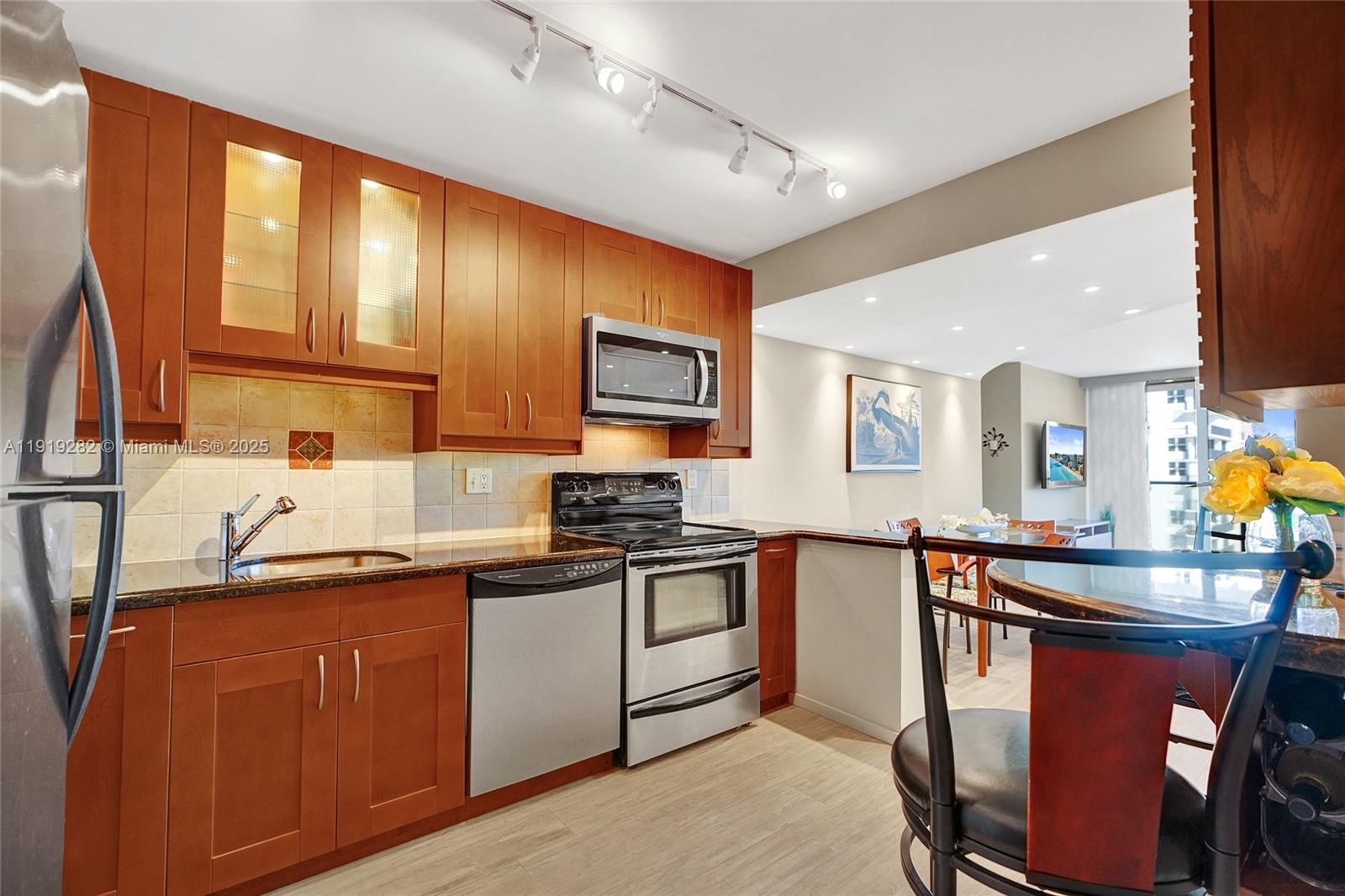 Photo of 2301 Ocean Dr #1204, Hollywood, Florida, 33019 -