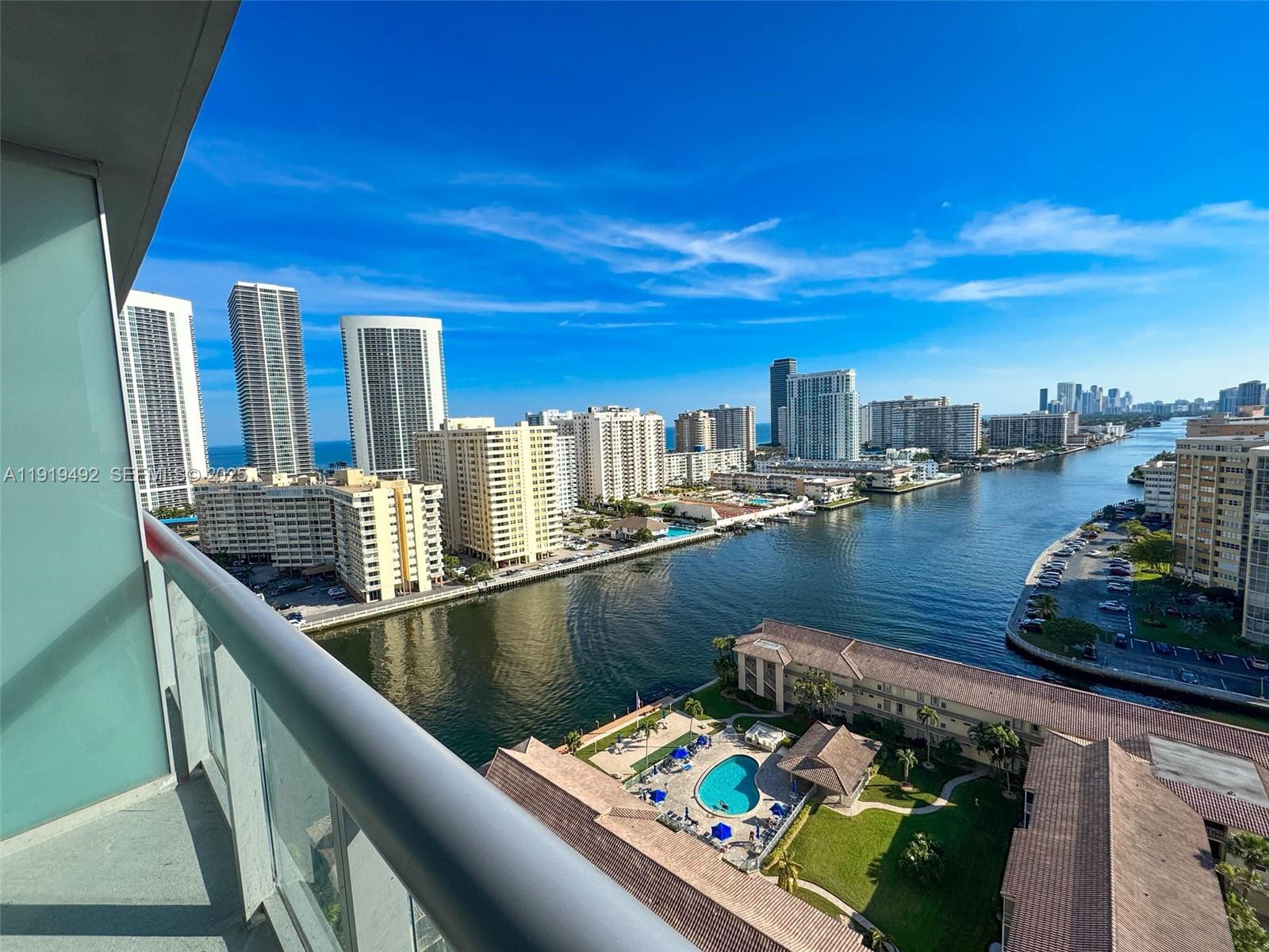 Photo of 2602 Hallandale Beach Blvd  #R1807, Hallandale Beach, Florida, 33009 - 