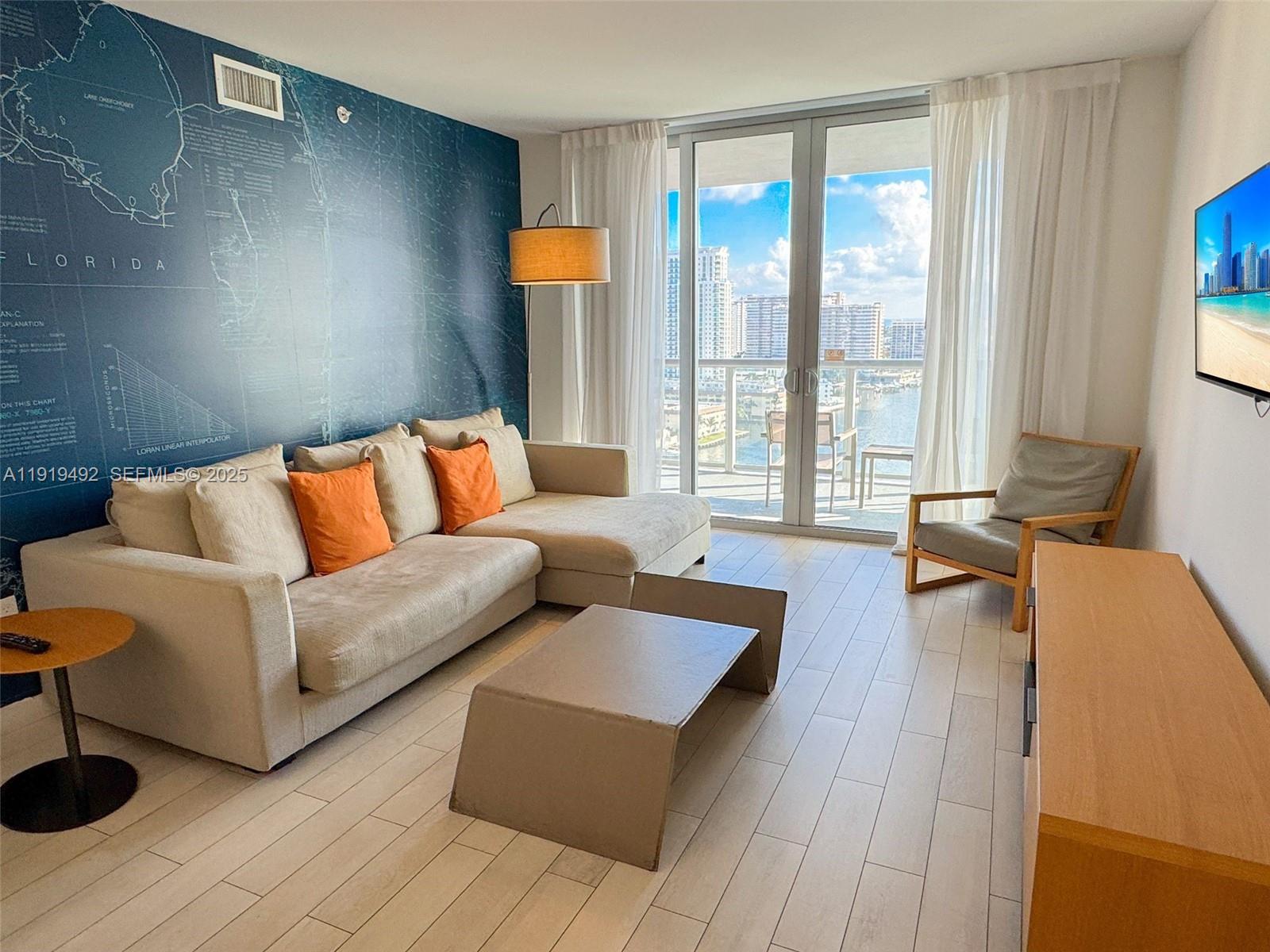 Photo of 2602 Hallandale Beach Blvd  #R1807, Hallandale Beach, Florida, 33009 - 