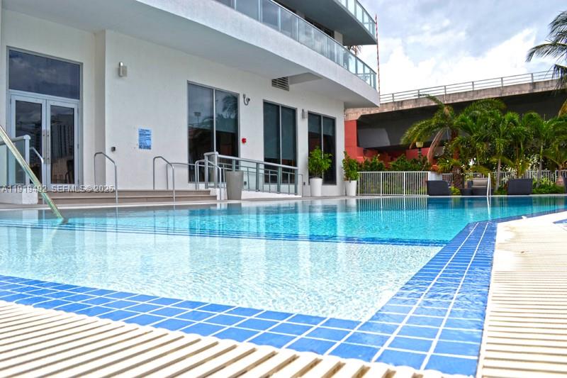 Photo of 2602 Hallandale Beach Blvd  #R1807, Hallandale Beach, Florida, 33009 - 