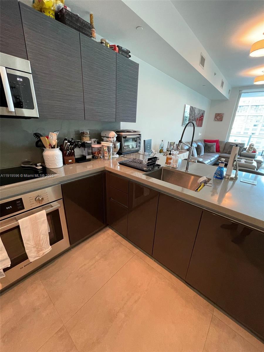 Photo of 1080 BRICKELL AV #1502, Miami, Florida, 33131 -