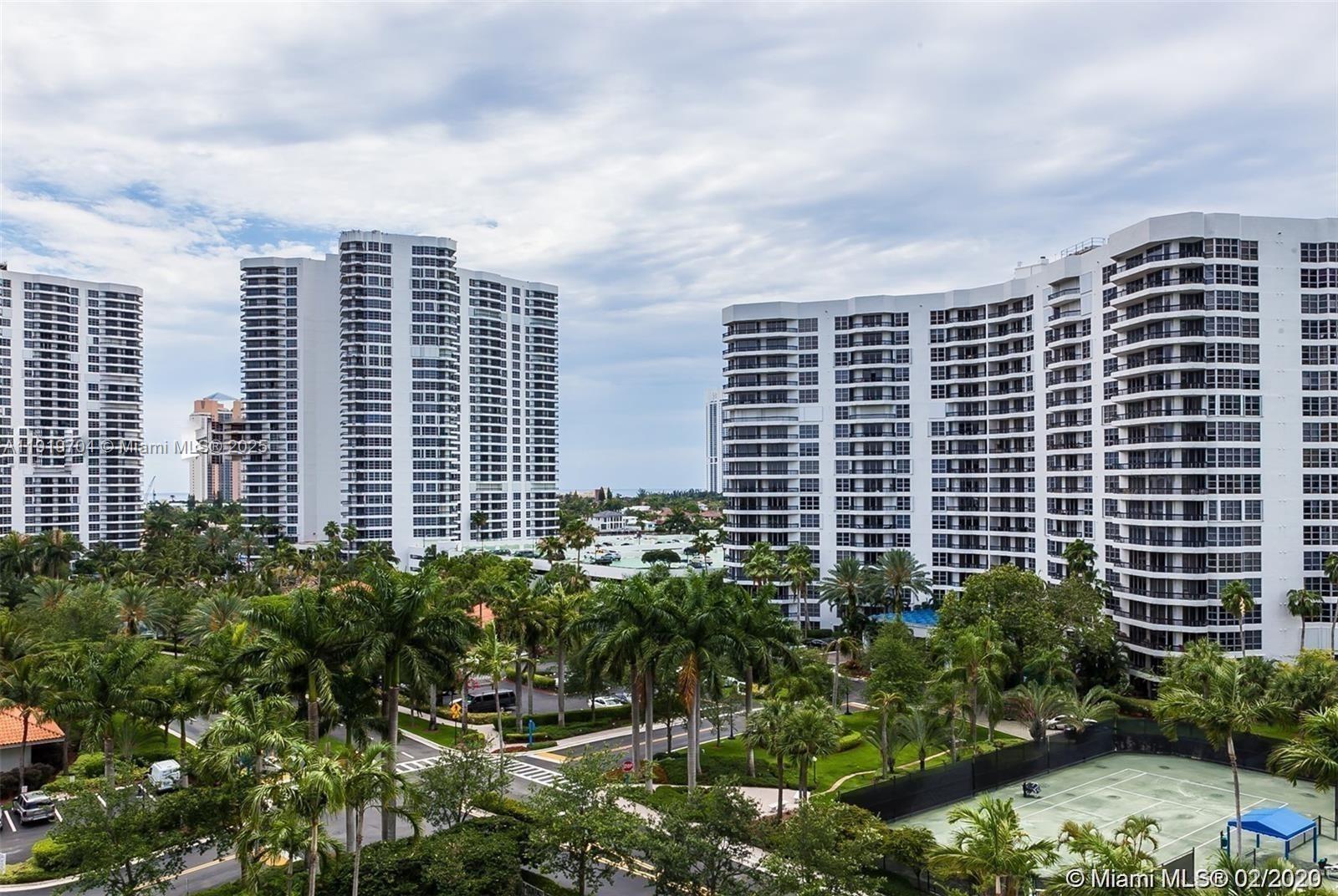 Photo of 19195 36th Ct  #3009, Aventura, Florida, 33180 - 