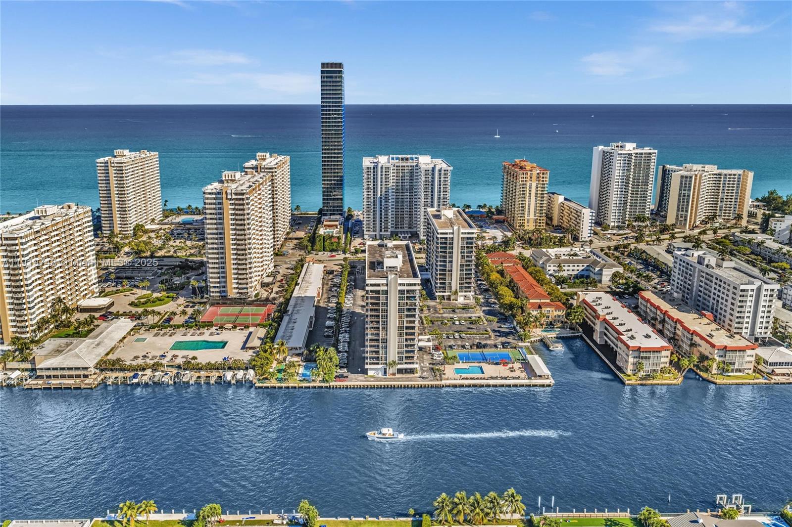 Photo of 2017 Ocean Dr #409, Hallandale Beach, Florida, 33009 -
