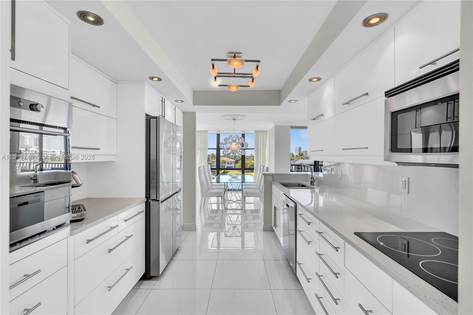 Photo of 2017 Ocean Dr #409, Hallandale Beach, Florida, 33009 -