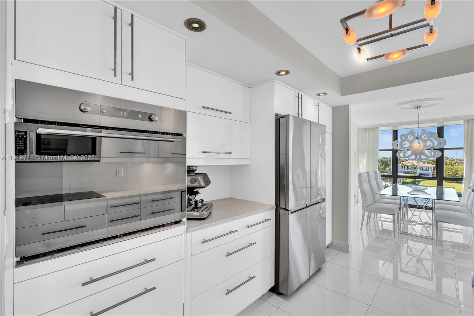 Photo of 2017 Ocean Dr #409, Hallandale Beach, Florida, 33009 -