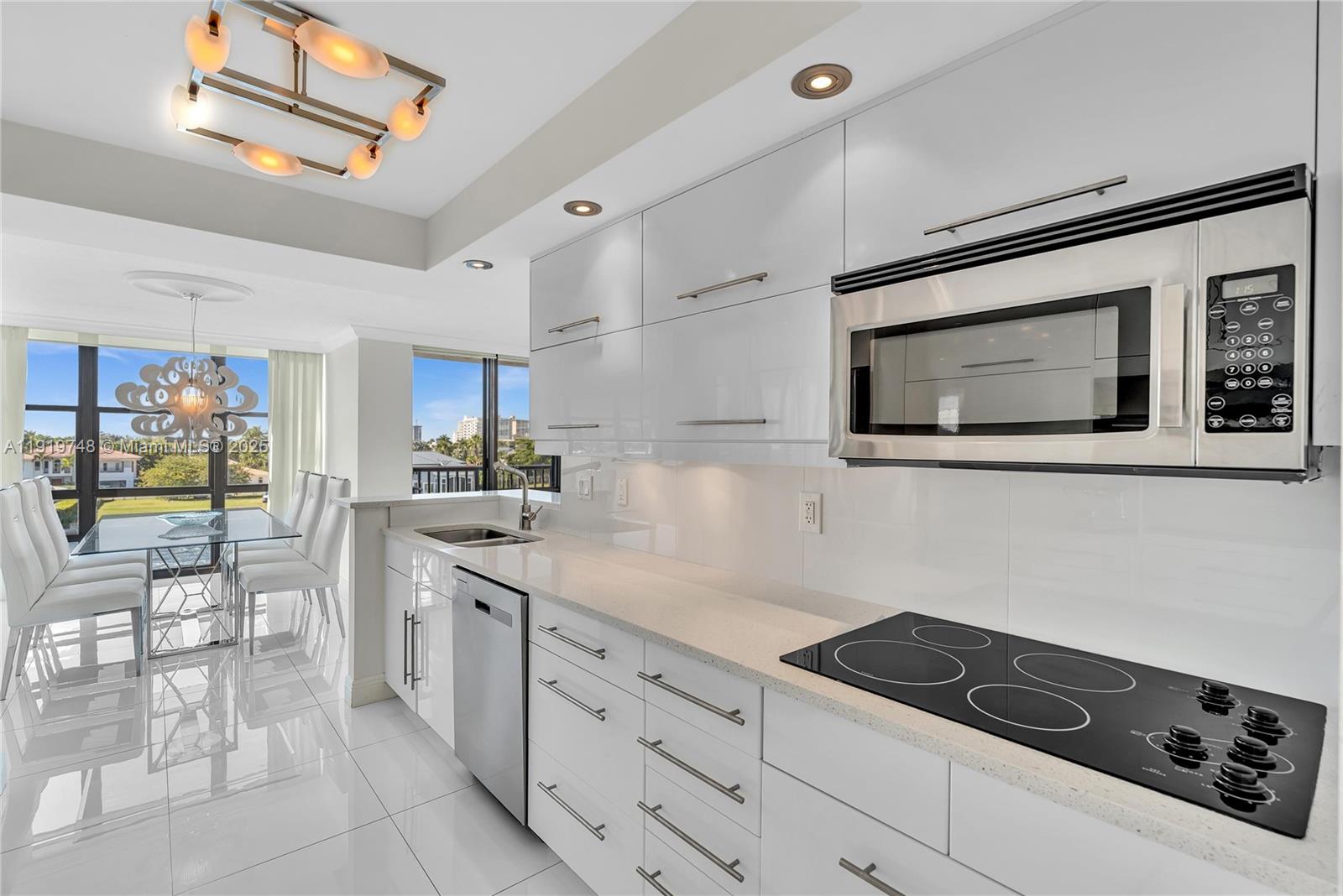 Photo of 2017 Ocean Dr #409, Hallandale Beach, Florida, 33009 -