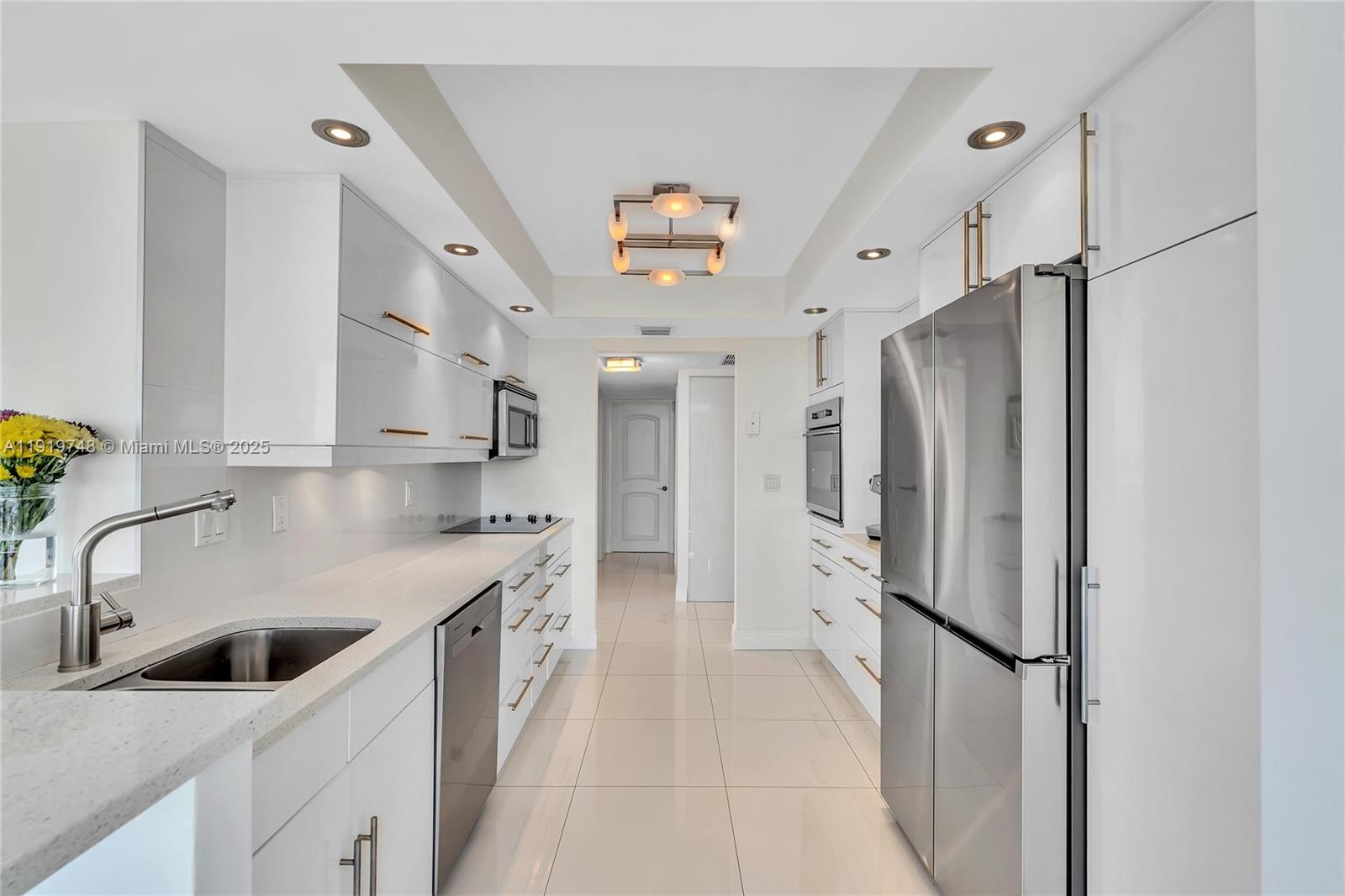 Photo of 2017 Ocean Dr #409, Hallandale Beach, Florida, 33009 -