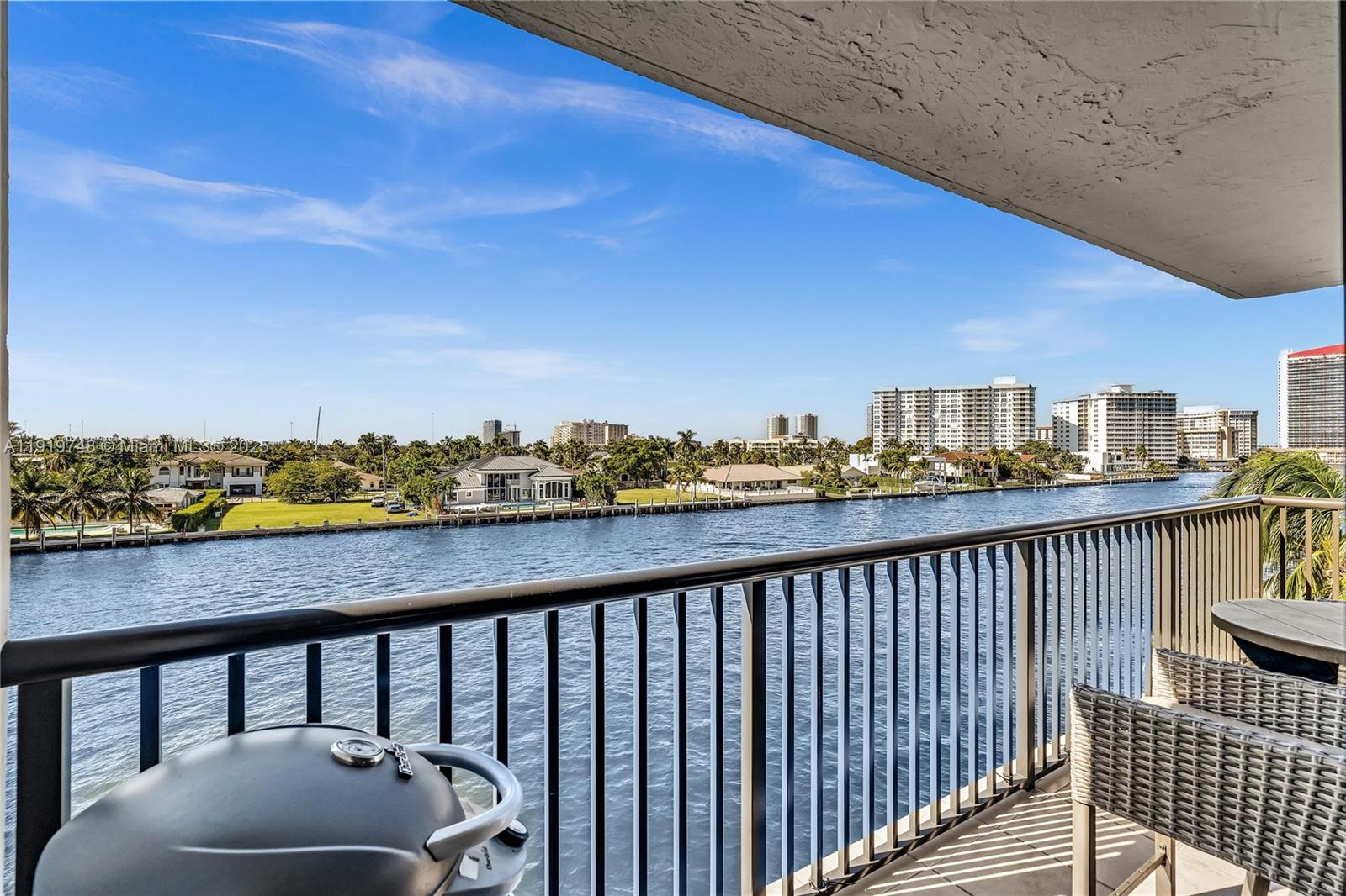 Photo of 2017 Ocean Dr #409, Hallandale Beach, Florida, 33009 -