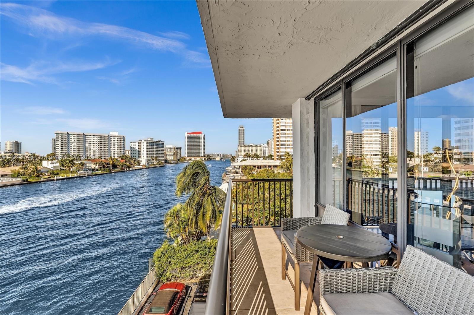 Photo of 2017 Ocean Dr #409, Hallandale Beach, Florida, 33009 -