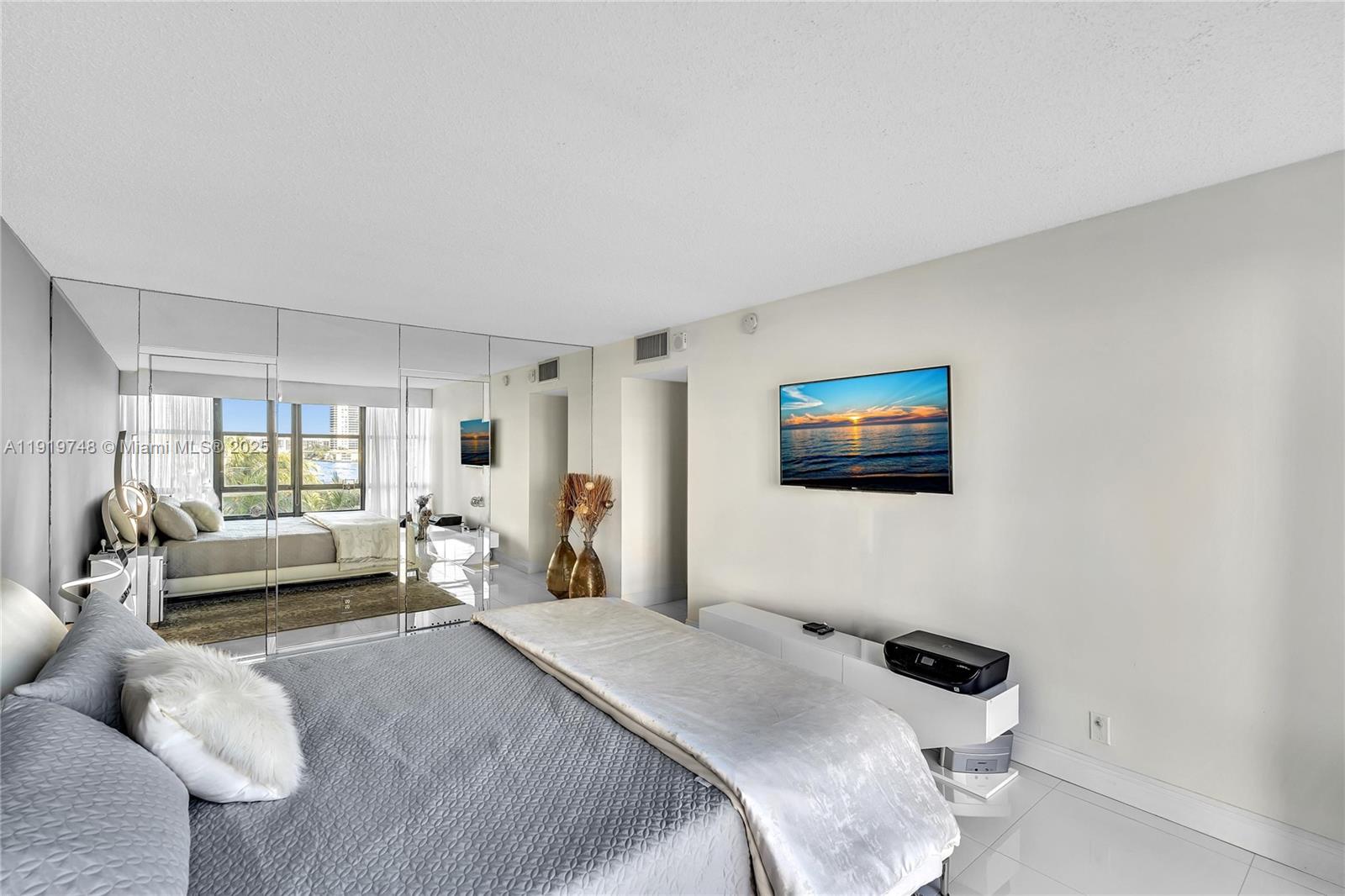 Photo of 2017 Ocean Dr #409, Hallandale Beach, Florida, 33009 -