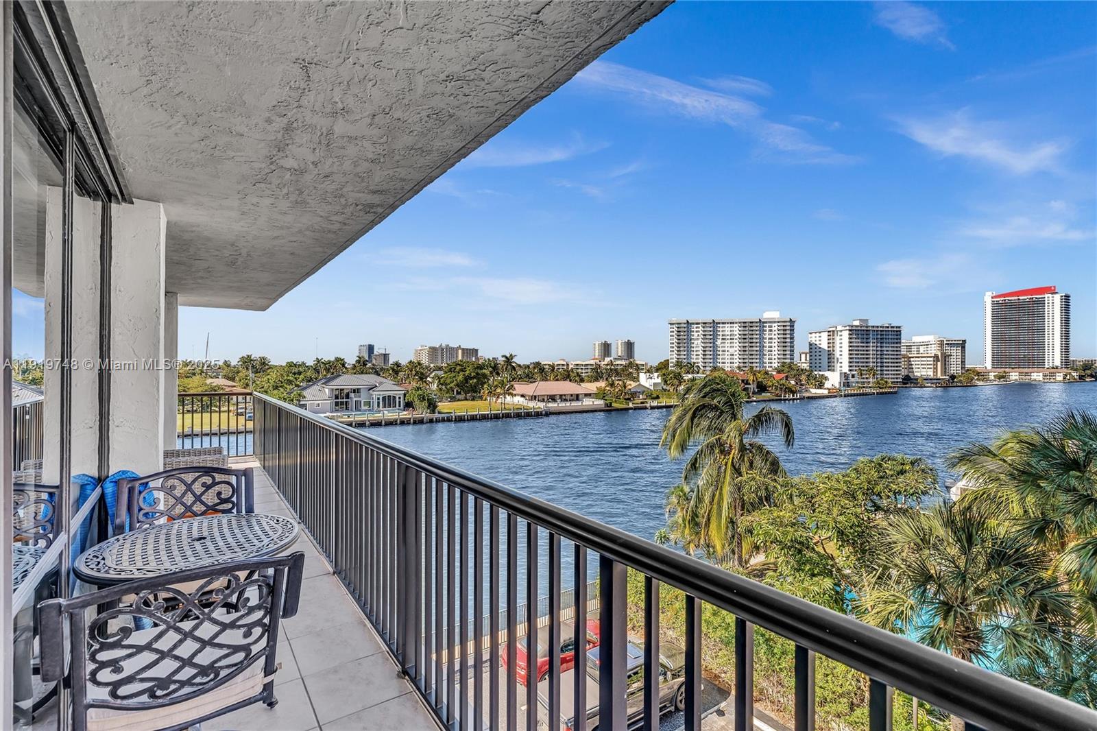 Photo of 2017 Ocean Dr #409, Hallandale Beach, Florida, 33009 -