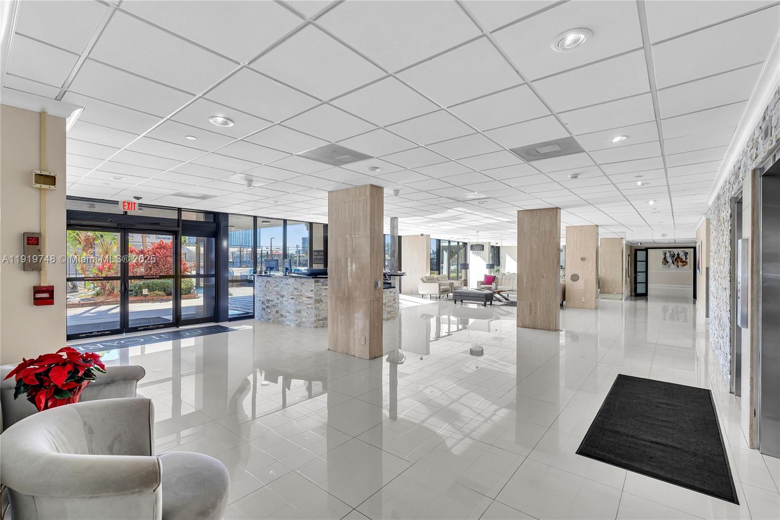 Photo of 2017 Ocean Dr #409, Hallandale Beach, Florida, 33009 -