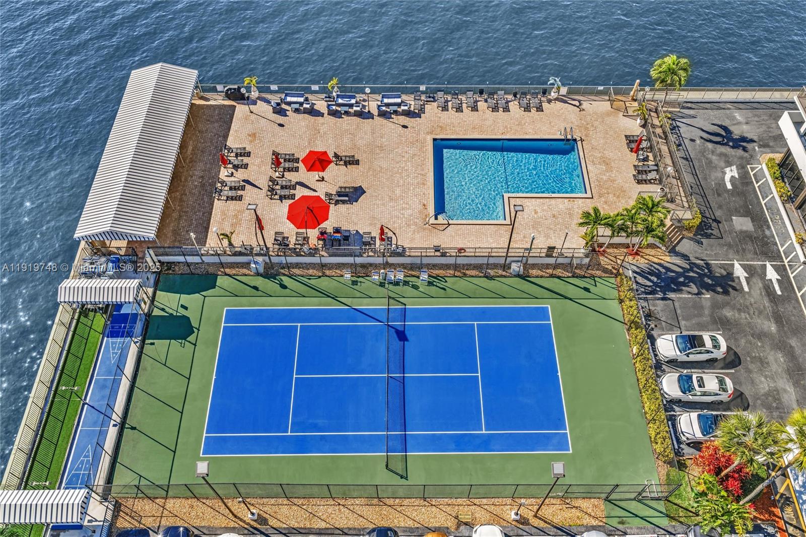 Photo of 2017 Ocean Dr #409, Hallandale Beach, Florida, 33009 -