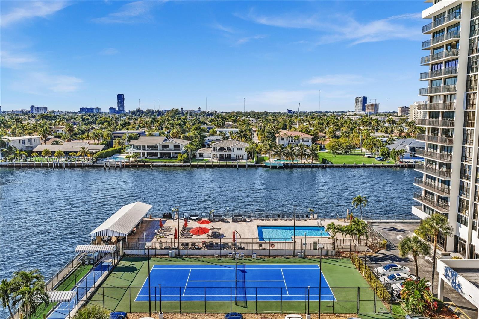 Photo of 2017 Ocean Dr #409, Hallandale Beach, Florida, 33009 -