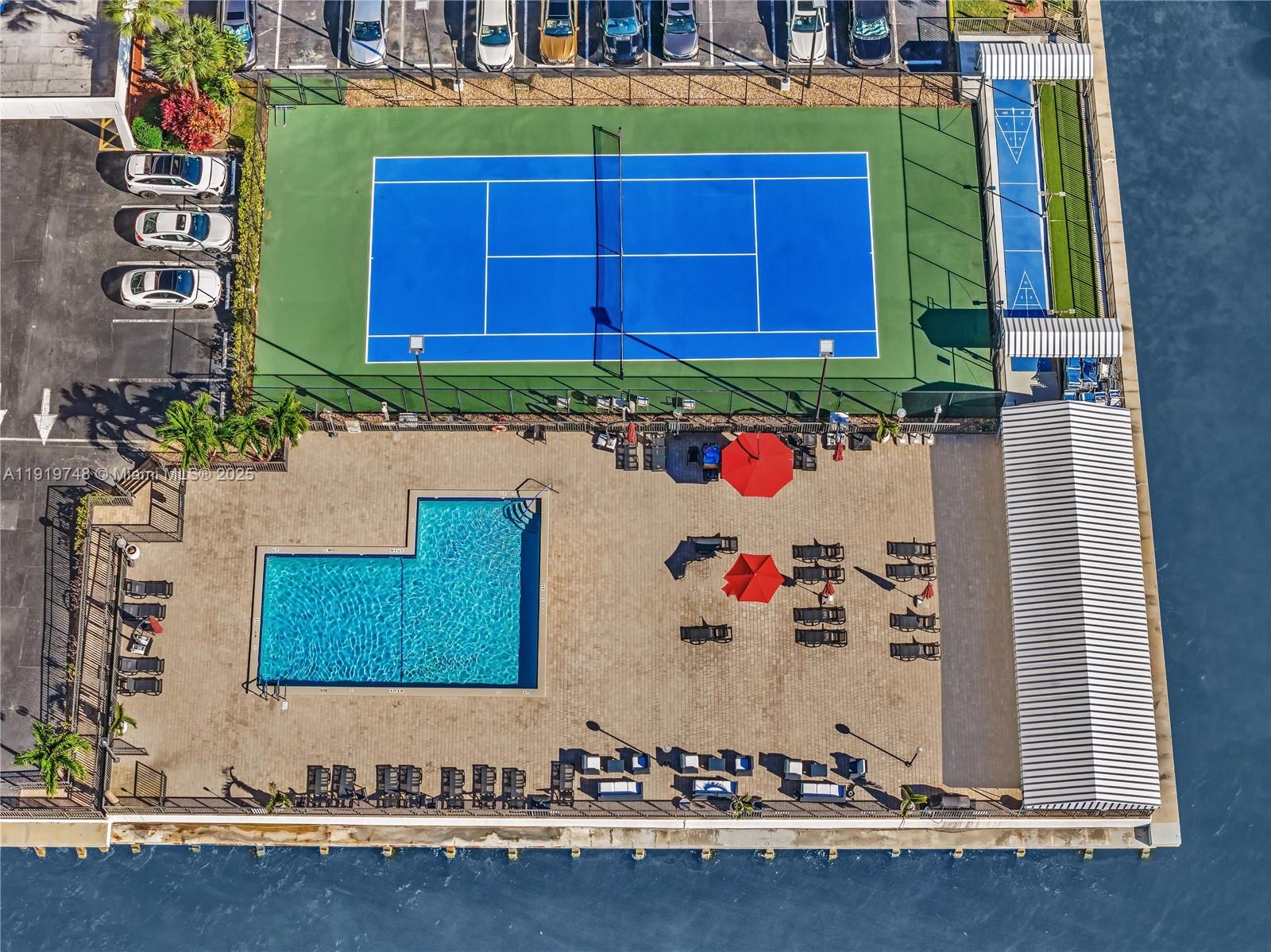 Photo of 2017 Ocean Dr #409, Hallandale Beach, Florida, 33009 -