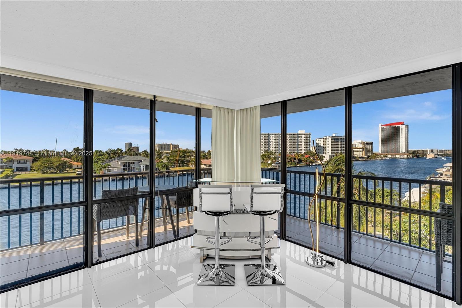 Photo of 2017 Ocean Dr #409, Hallandale Beach, Florida, 33009 -