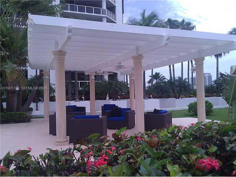 Photo of 3600 Yacht Club Dr  #1204, Aventura, Florida, 33180 - Exterior Front