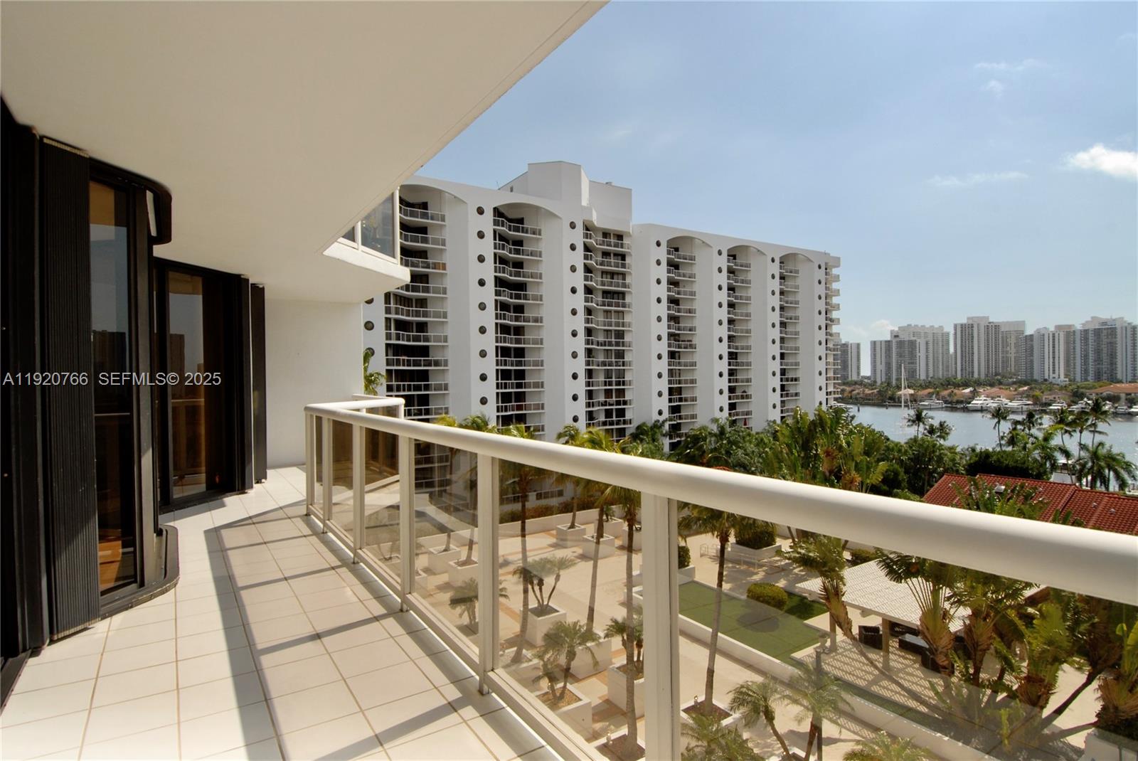 Photo of 3600 Yacht Club Dr  #1204, Aventura, Florida, 33180 - 