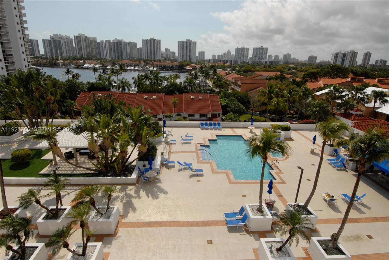 Photo of 3600 Yacht Club Dr  #1204, Aventura, Florida, 33180 - 