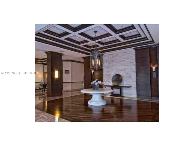 Photo of 3600 Yacht Club Dr  #1204, Aventura, Florida, 33180 - Lobby/Reception
