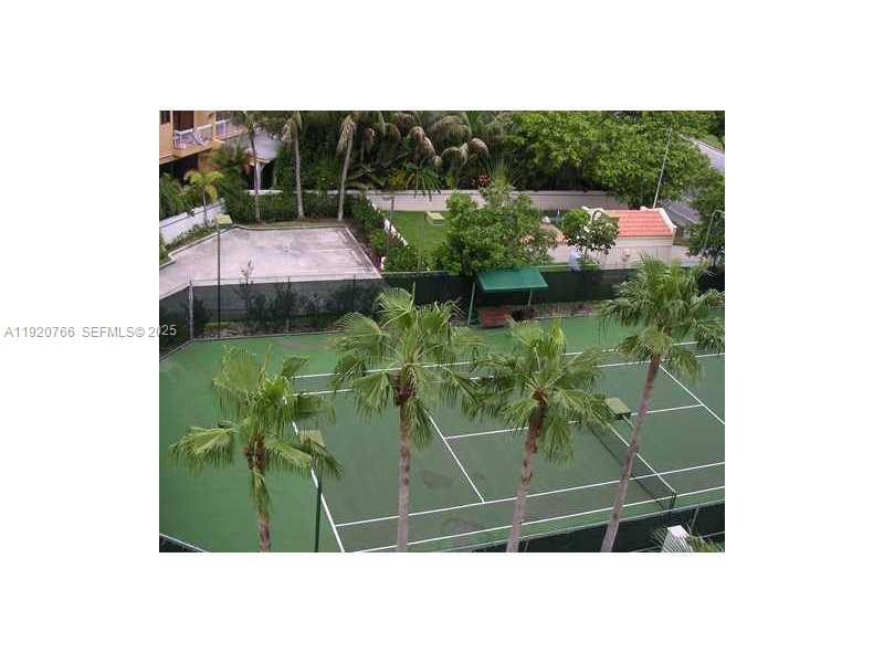 Photo of 3600 Yacht Club Dr  #1204, Aventura, Florida, 33180 - Tennis Court