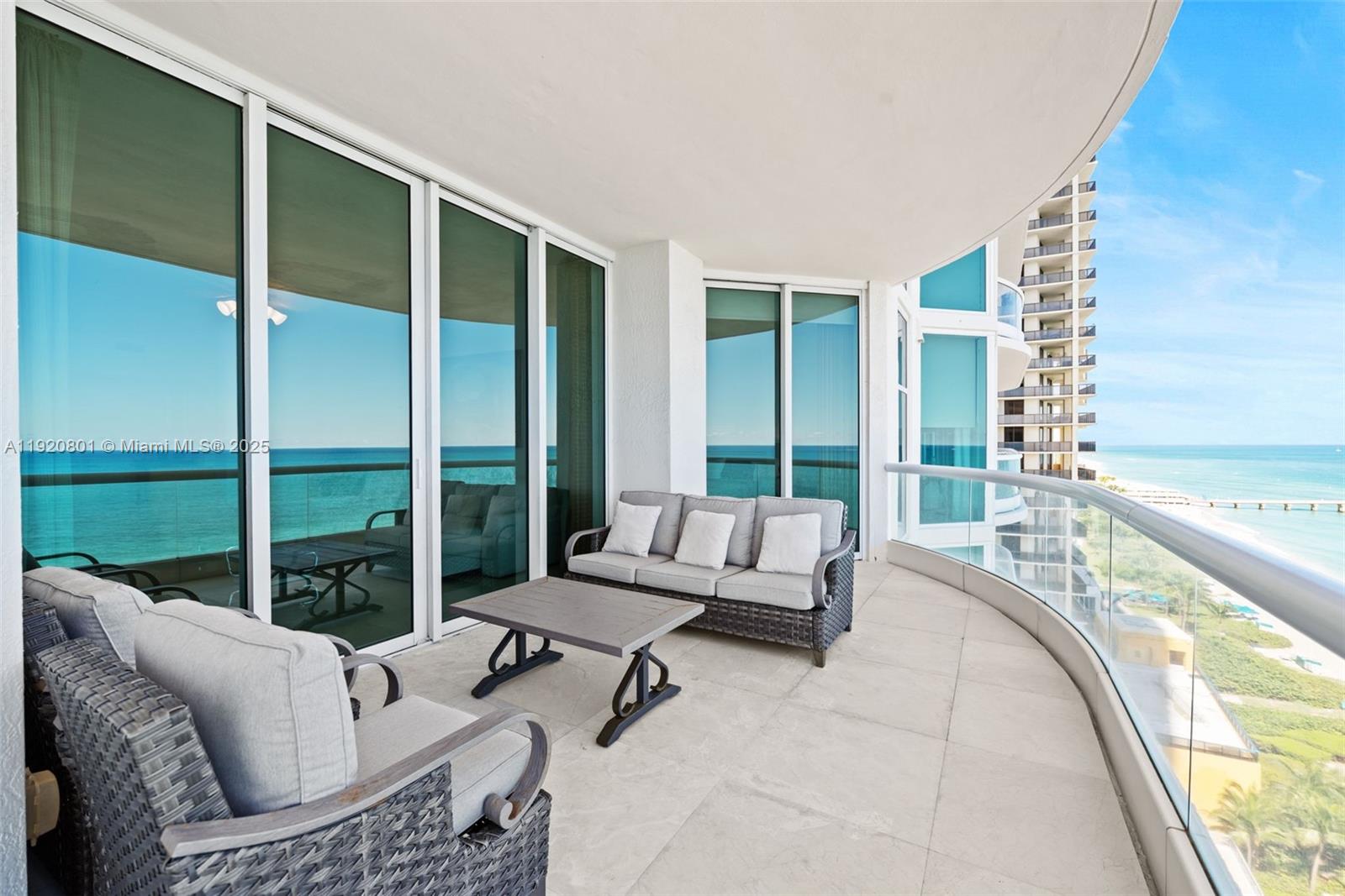 Photo of 16051 Collins Ave #1202, Sunny Isles Beach, Florida, 33160 -