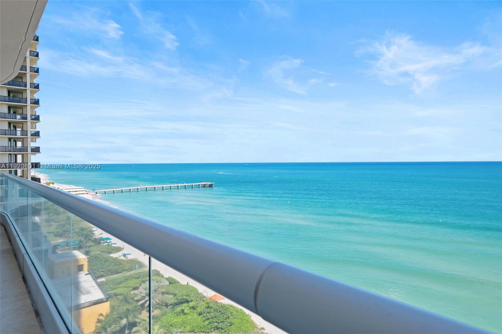 Photo of 16051 Collins Ave #1202, Sunny Isles Beach, Florida, 33160 -
