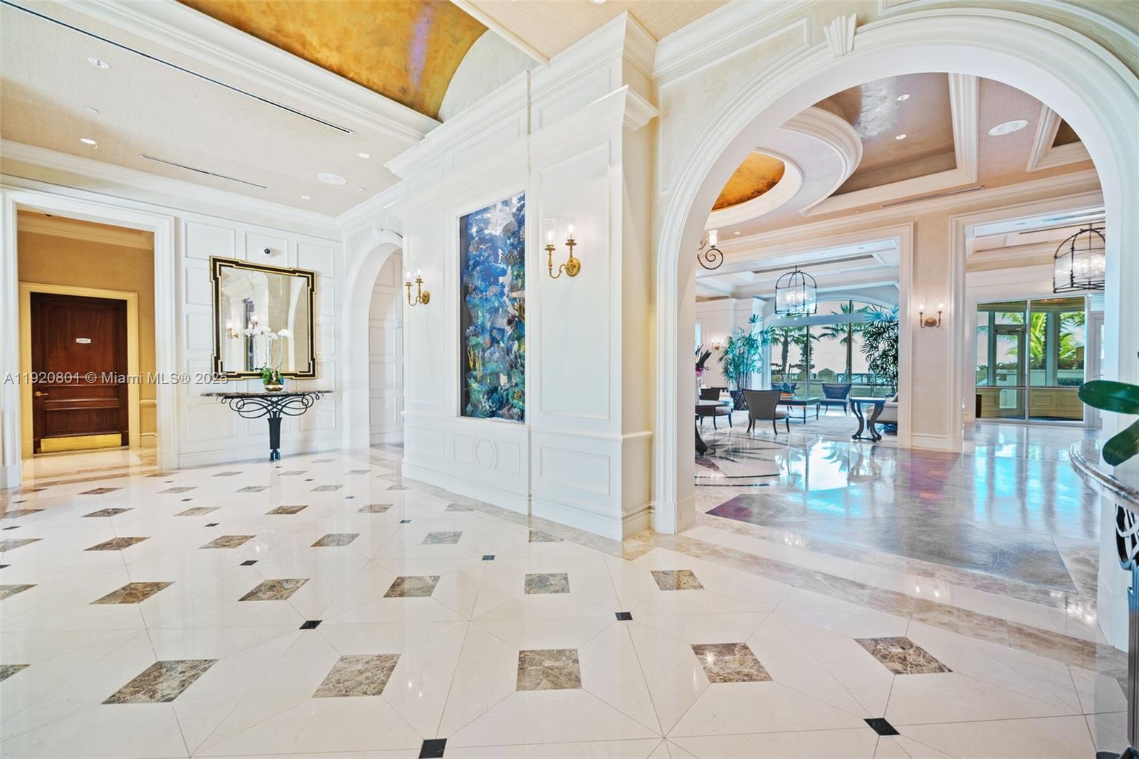 Photo of 16051 Collins Ave #1202, Sunny Isles Beach, Florida, 33160 -