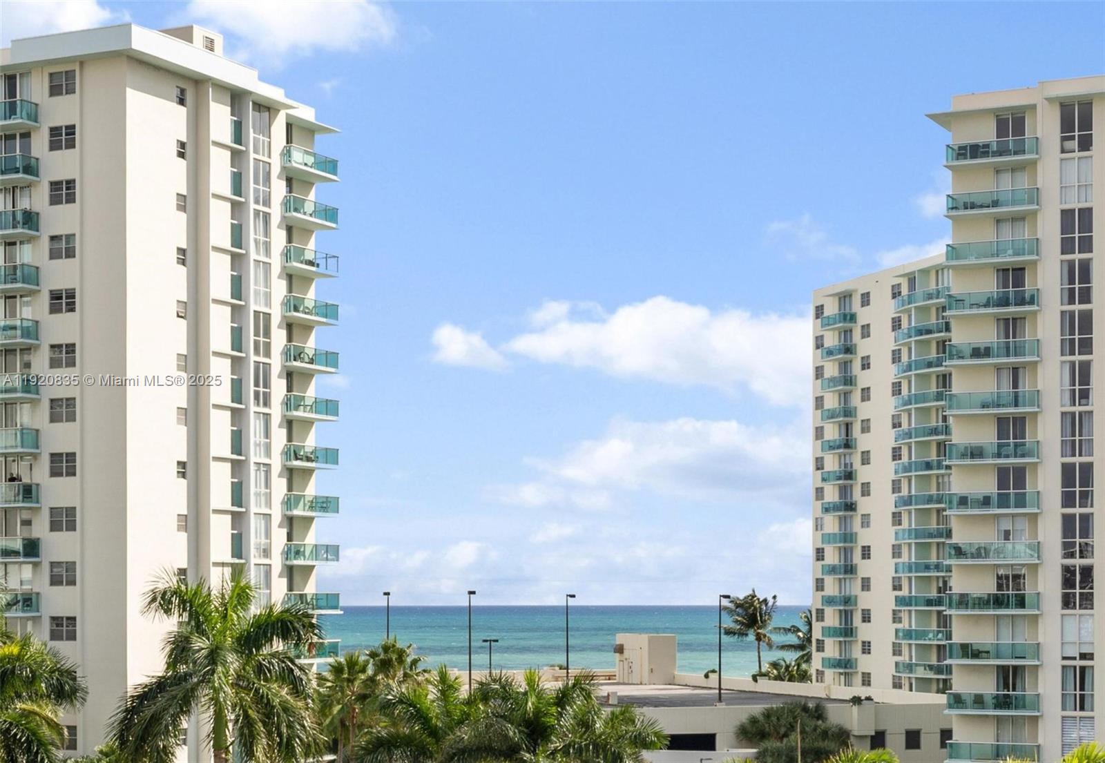 Photo of 3800 Ocean Dr  #516, Hollywood, Florida, 33019 - 