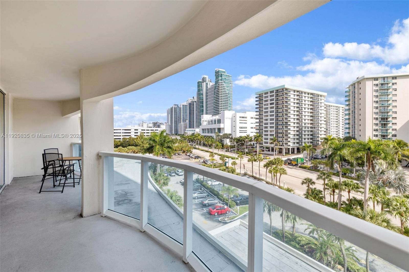 Photo of 3800 Ocean Dr  #516, Hollywood, Florida, 33019 - 