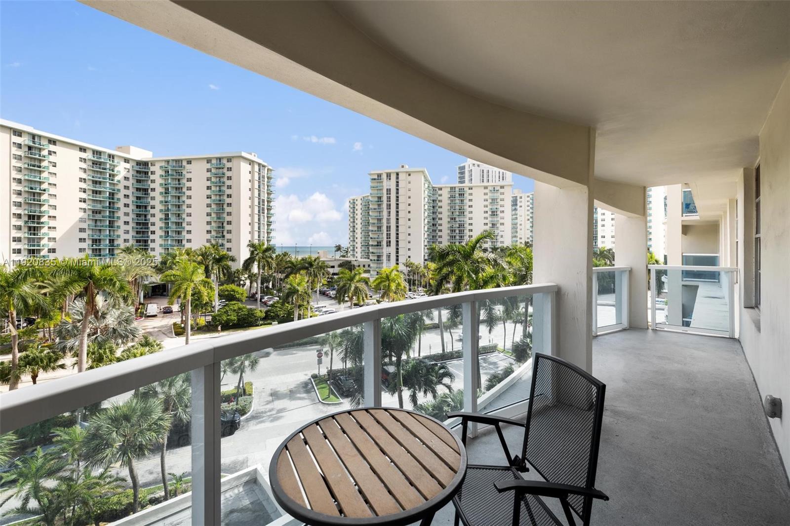 Photo of 3800 Ocean Dr  #516, Hollywood, Florida, 33019 - 