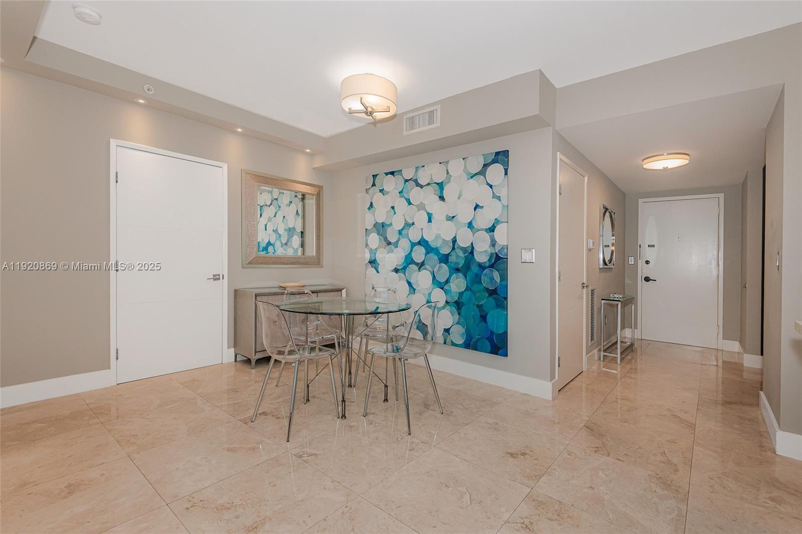 Photo of 17555 Atlantic Blvd  #1005, Sunny Isles Beach, Florida, 33160 - 
