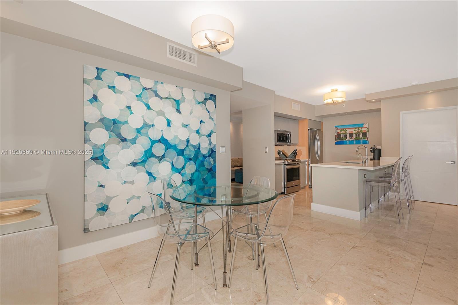 Photo of 17555 Atlantic Blvd  #1005, Sunny Isles Beach, Florida, 33160 - 