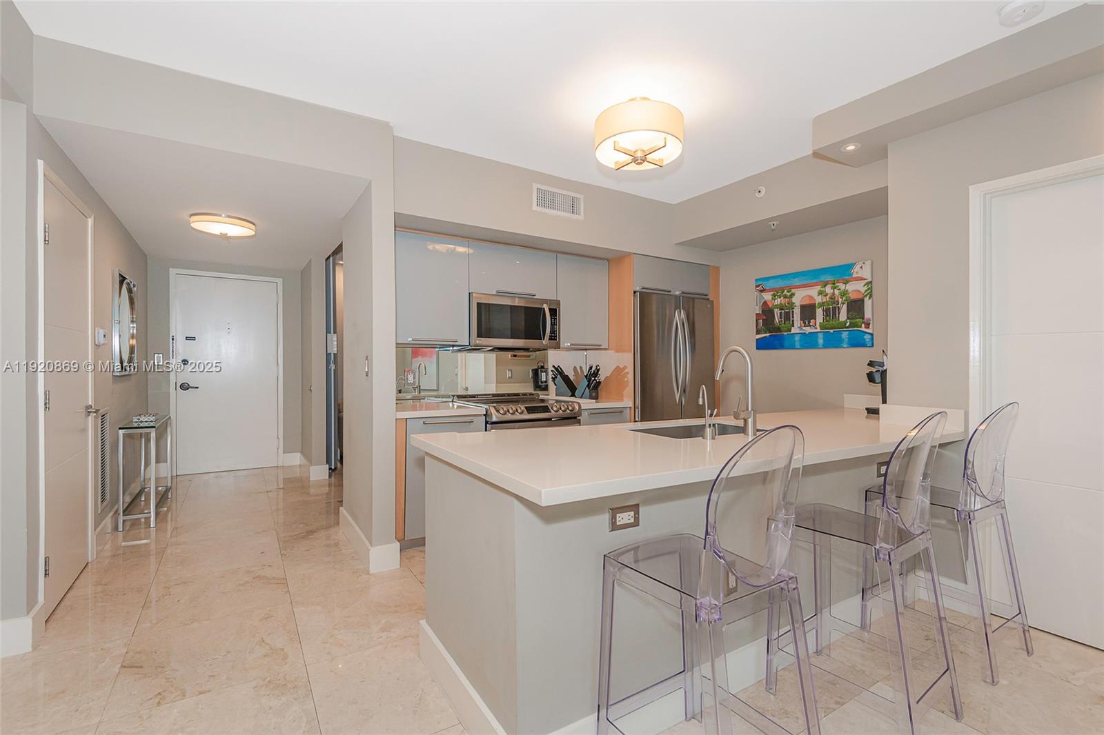 Photo of 17555 Atlantic Blvd  #1005, Sunny Isles Beach, Florida, 33160 - 