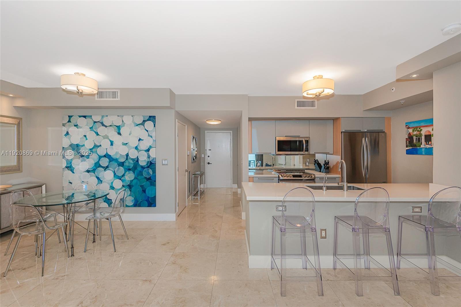 Photo of 17555 Atlantic Blvd  #1005, Sunny Isles Beach, Florida, 33160 - 