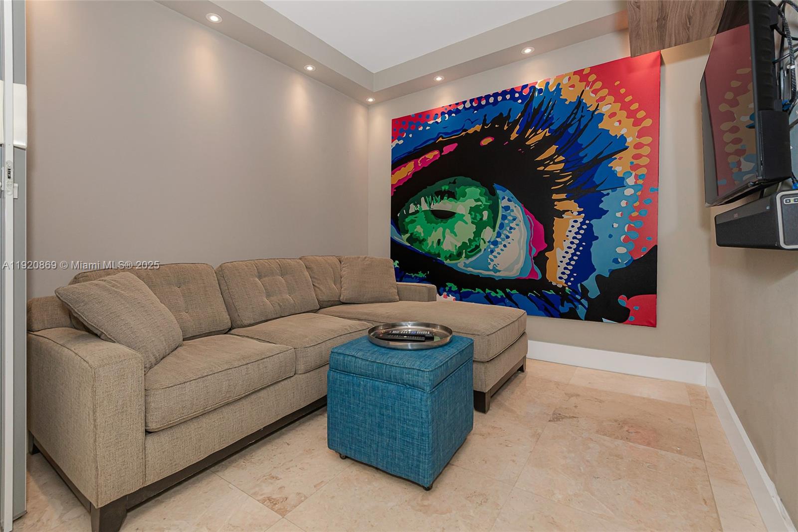 Photo of 17555 Atlantic Blvd  #1005, Sunny Isles Beach, Florida, 33160 - 