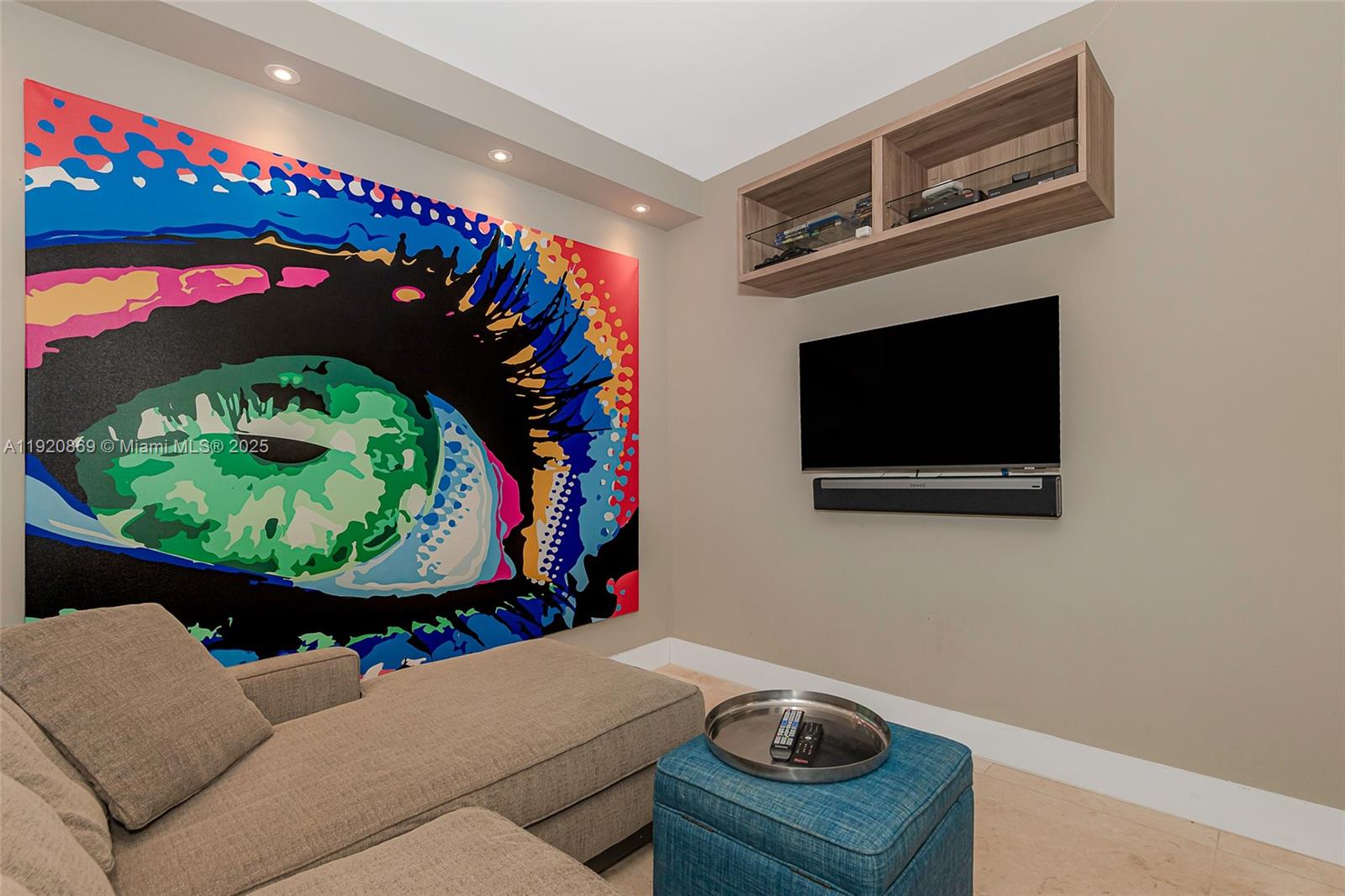 Photo of 17555 Atlantic Blvd  #1005, Sunny Isles Beach, Florida, 33160 - 