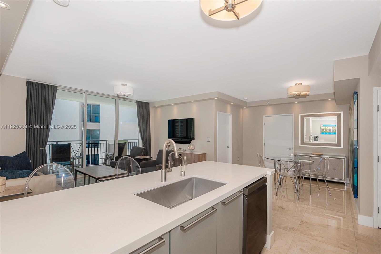 Photo of 17555 Atlantic Blvd  #1005, Sunny Isles Beach, Florida, 33160 - 