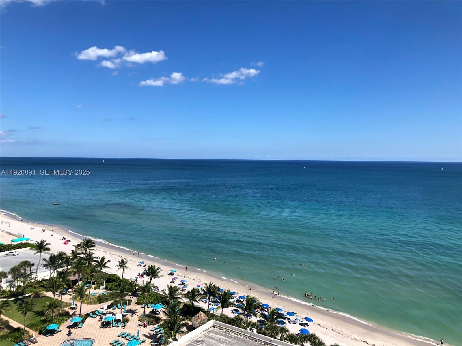 Photo of 3901 Ocean Dr  #15C, Hollywood, Florida, 33019 - 
