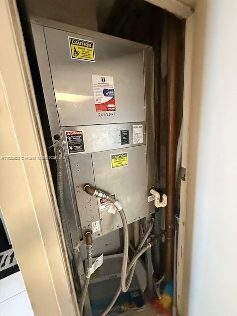 Photo of 20505 Country Club Dr #1036, Aventura, Florida, 33180 -