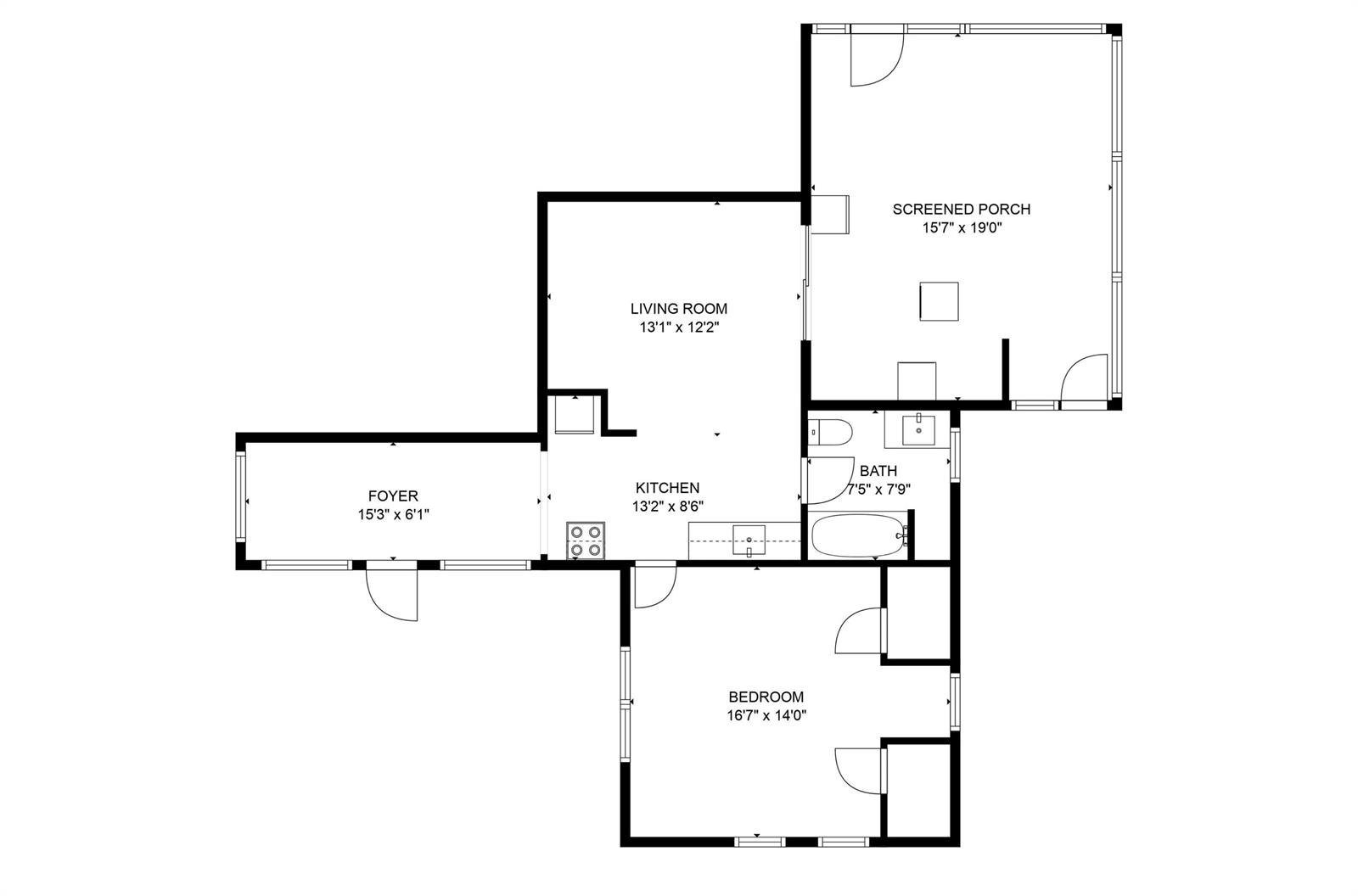   / 3 1598 sq. ft. $ 2026-02-26 0 foto