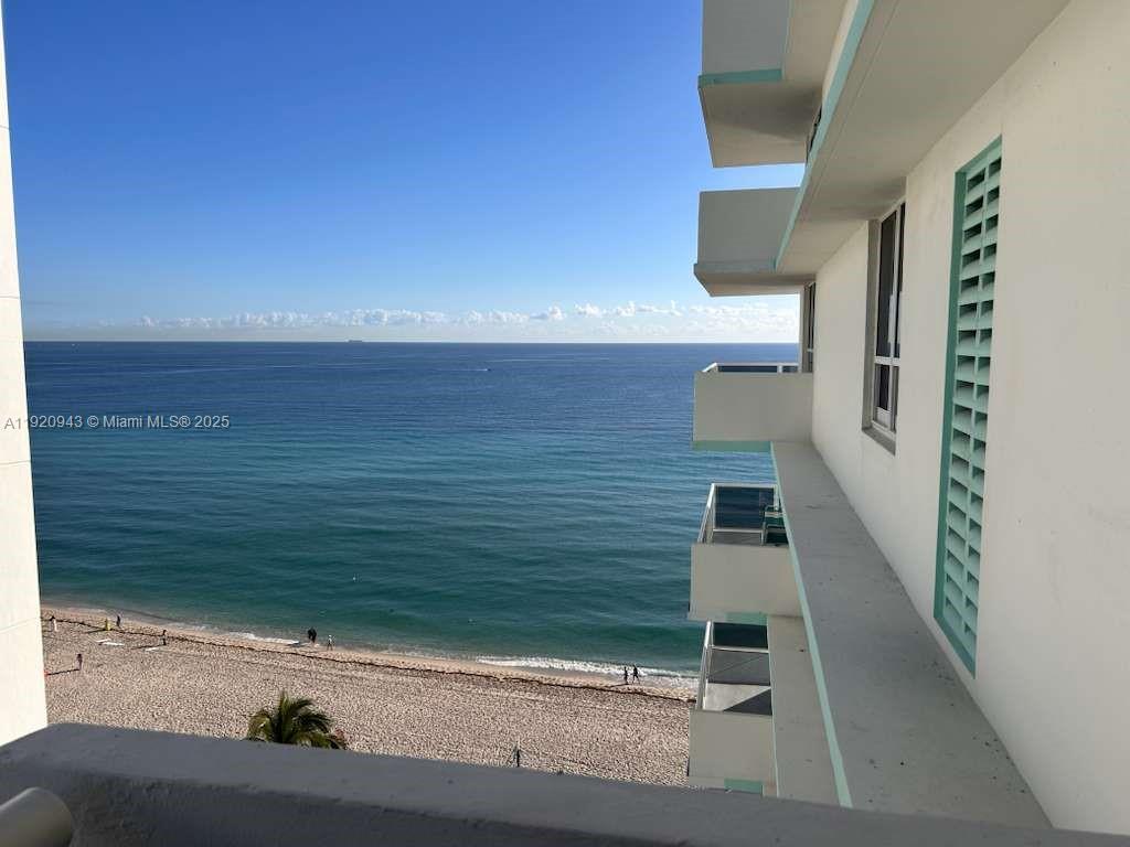 Photo of 3725 Ocean Dr #1103, Hollywood, Florida, 33019 -