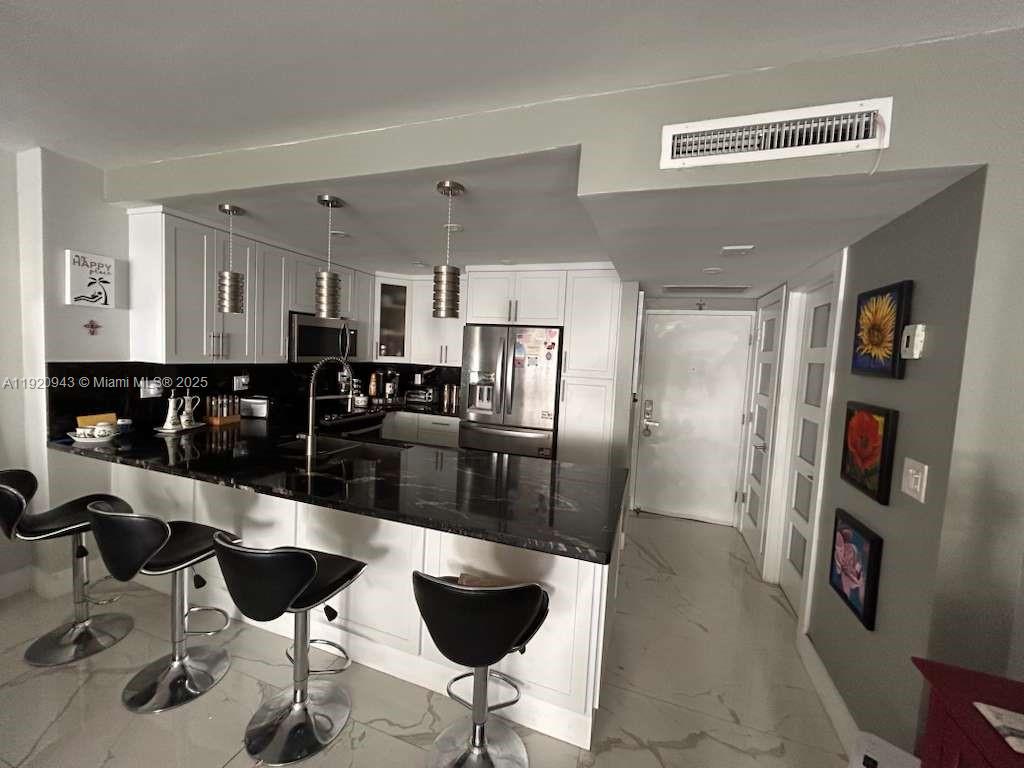 Photo of 3725 Ocean Dr #1103, Hollywood, Florida, 33019 -